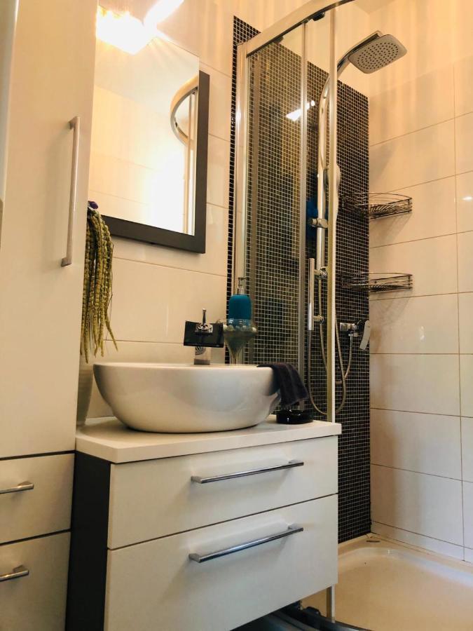 Apartament Slavica