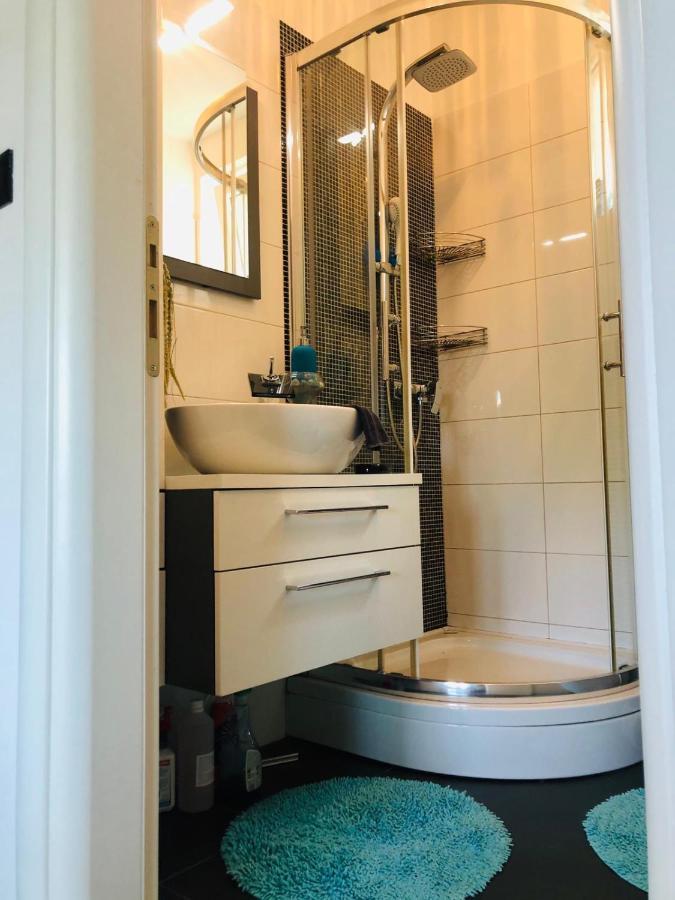 Apartament Slavica