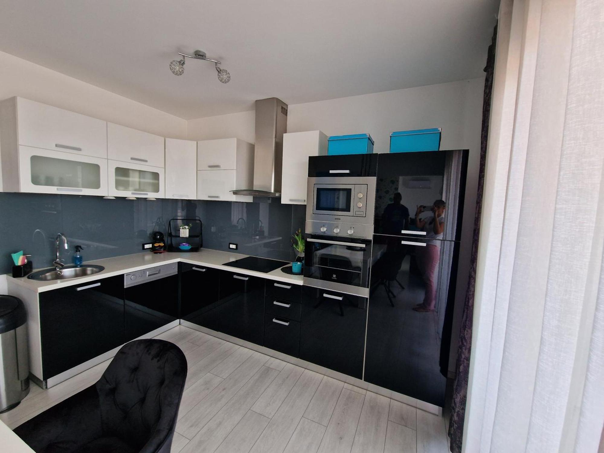 Slavica Apartament *