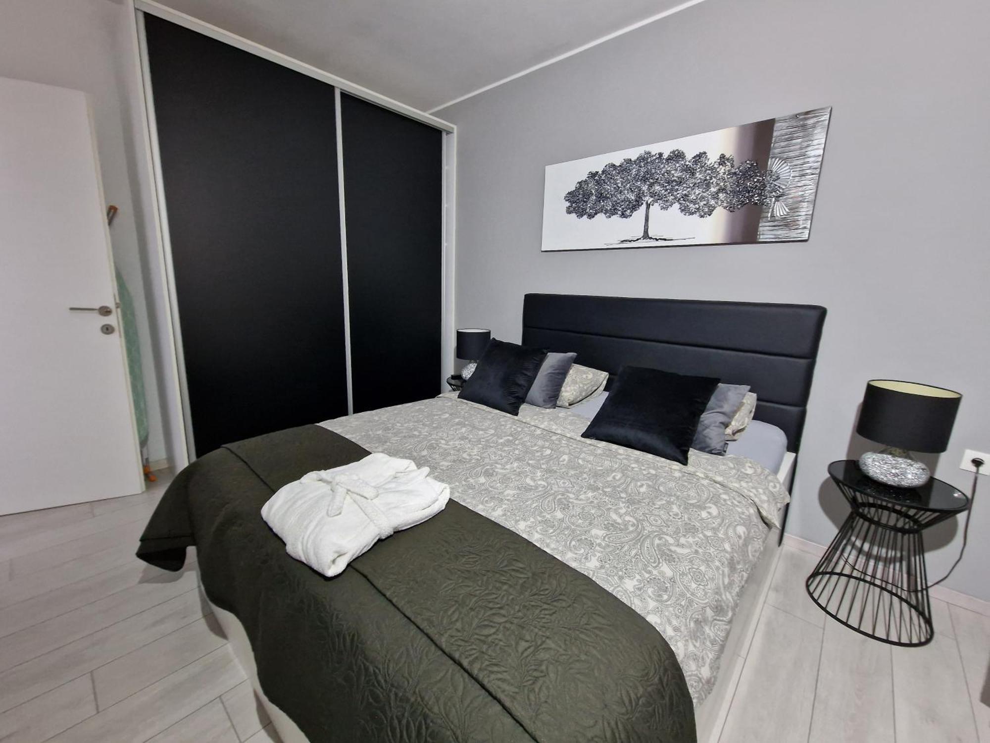 Apartament Slavica Szybenik