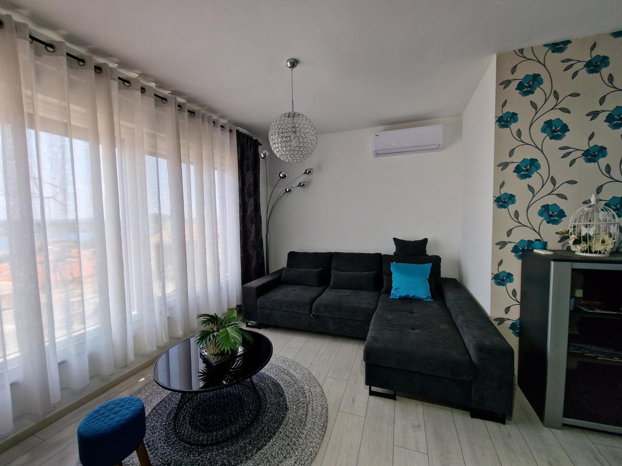 Apartament Slavica *