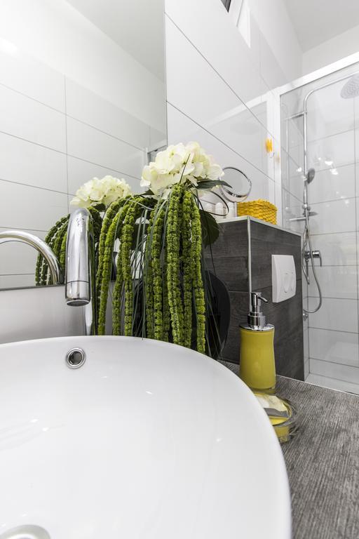 Apartament Slavica *
