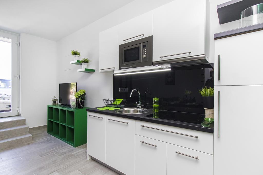 Apartament Slavica Szybenik