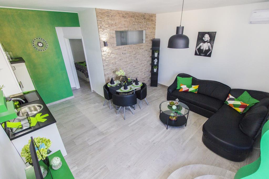 Apartament Slavica