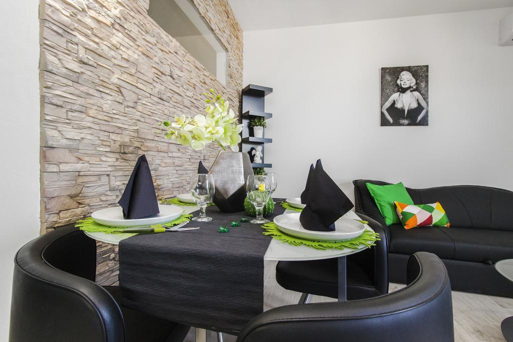 Apartament Slavica