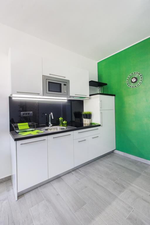 Apartament Slavica *