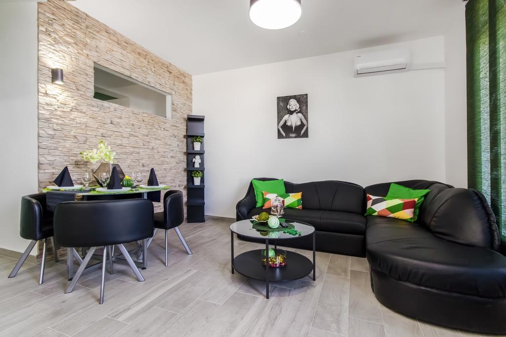 Slavica Apartament *