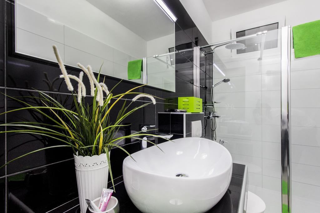 Slavica Apartament *