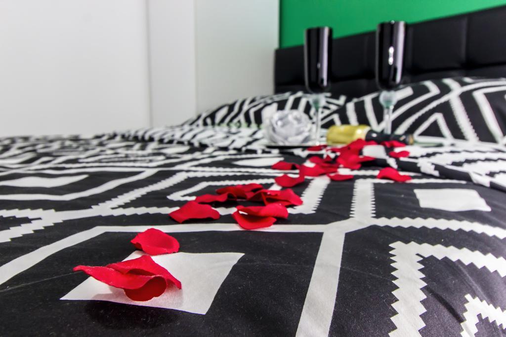 Slavica Apartament *