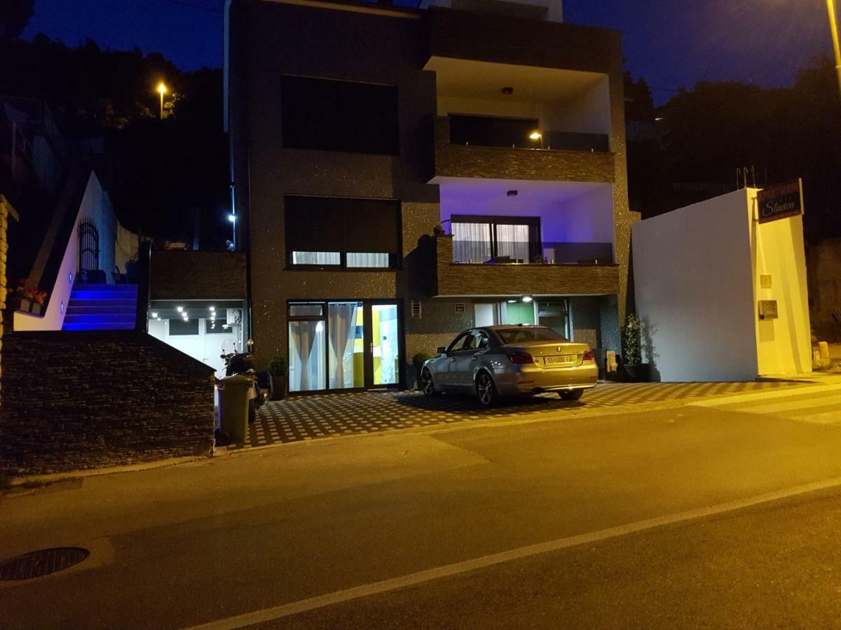 Slavica Apartament *