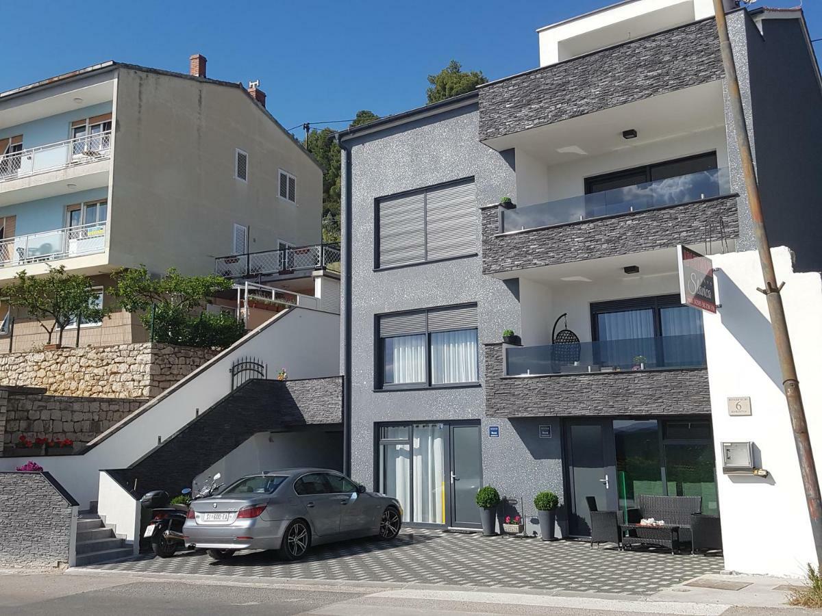 Apartament Slavica *