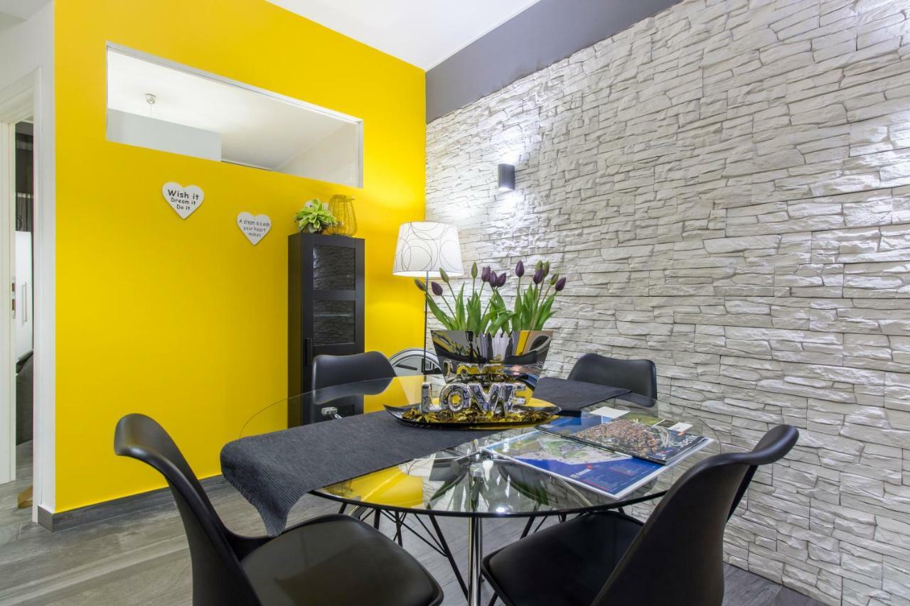 Apartament Slavica *