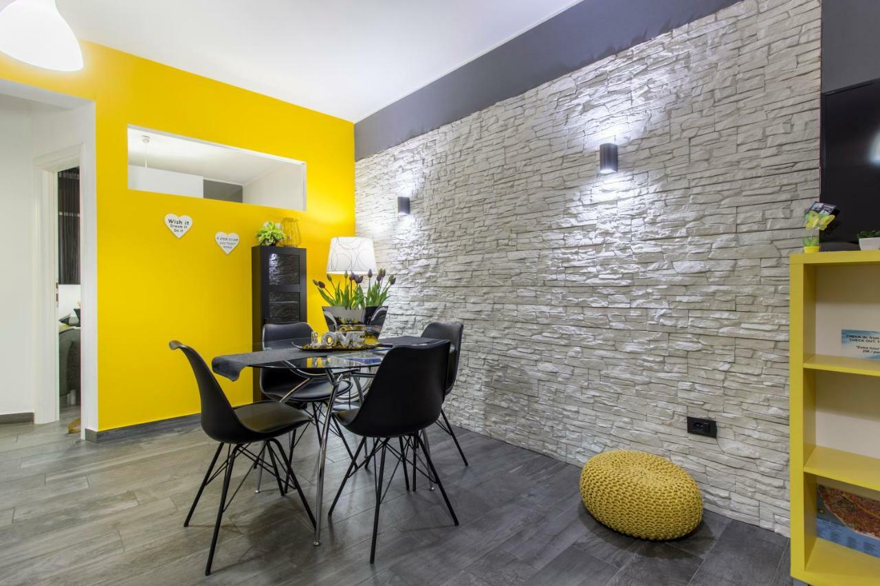 Apartament Slavica