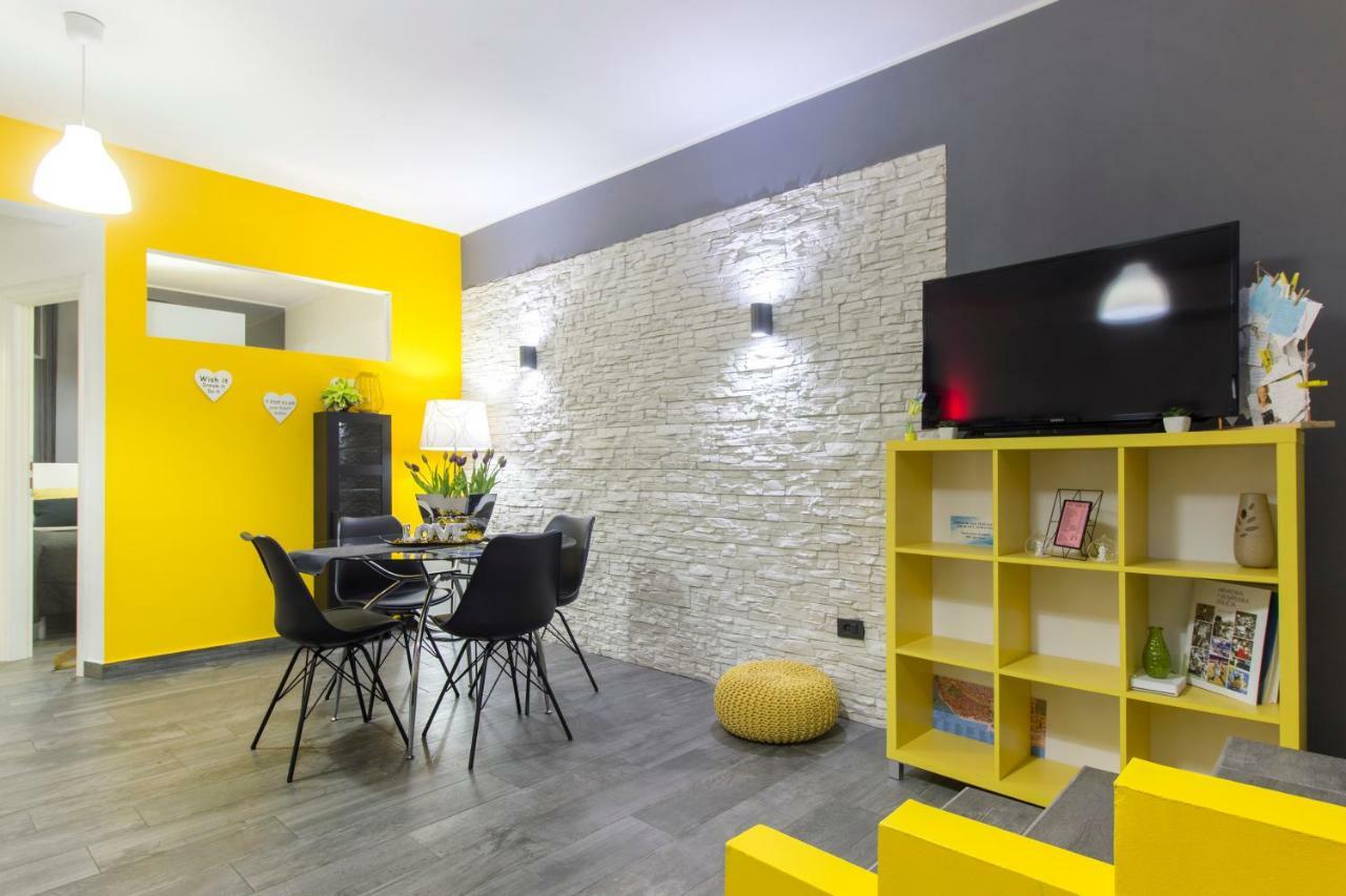 Slavica Apartament