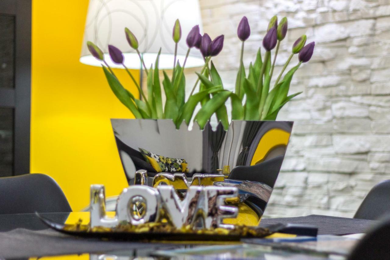 Slavica Apartament *