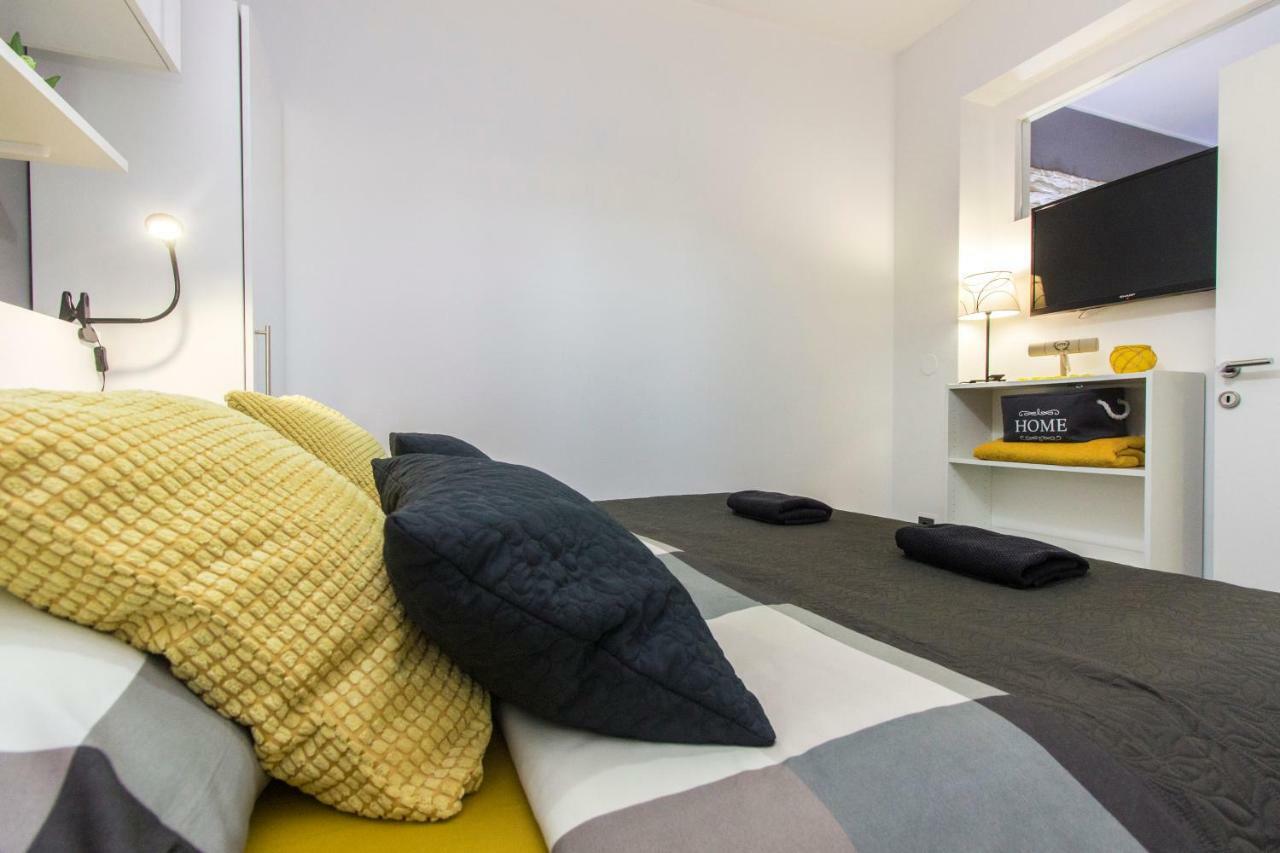 Slavica Apartament *