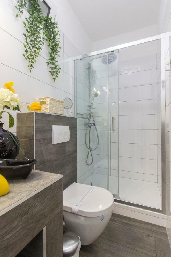 Slavica Apartament
