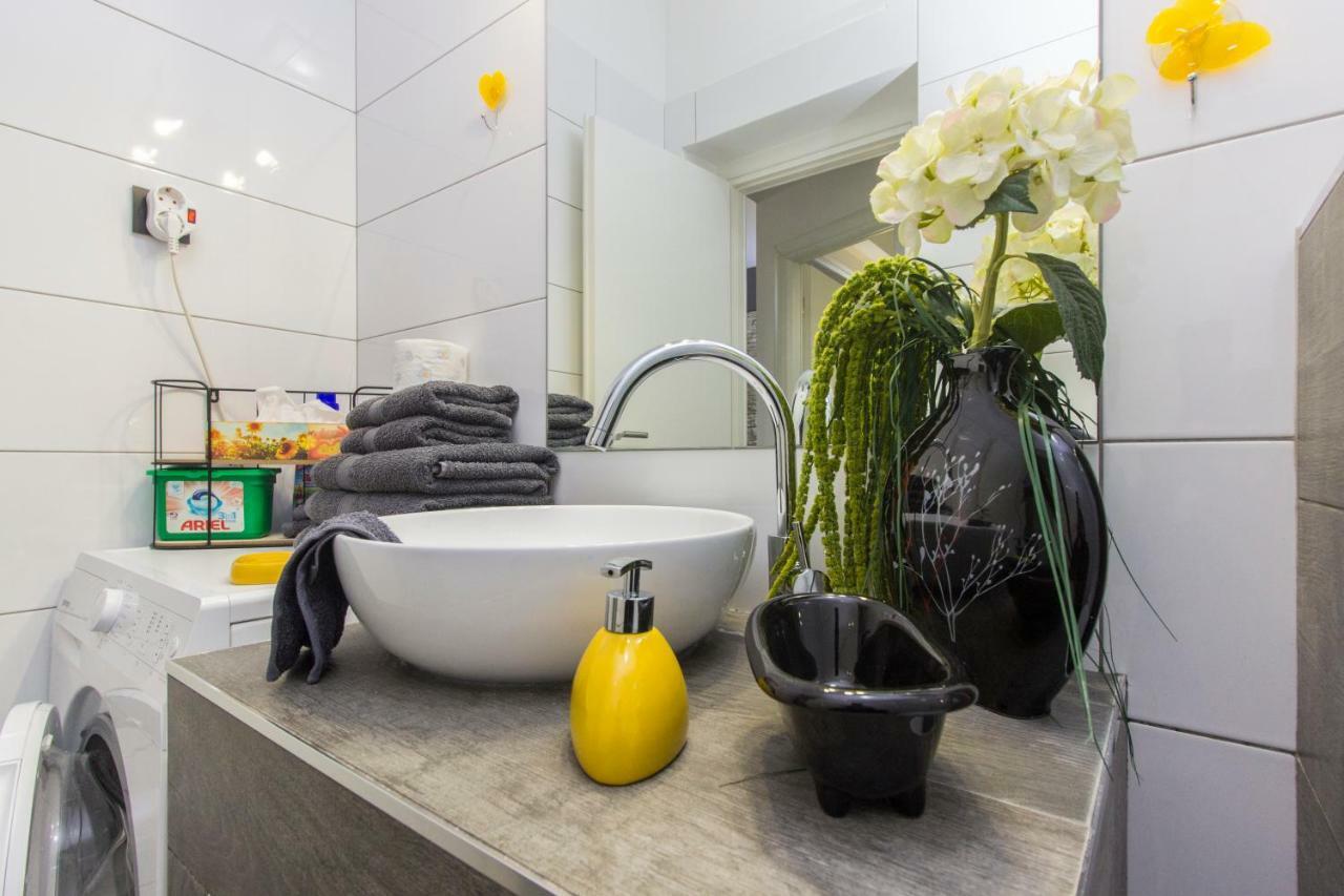 Apartament Slavica